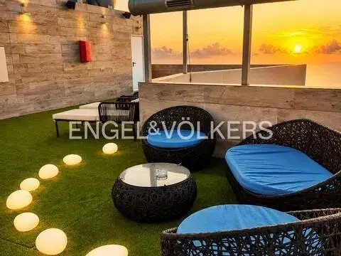 Chalet en Taibique