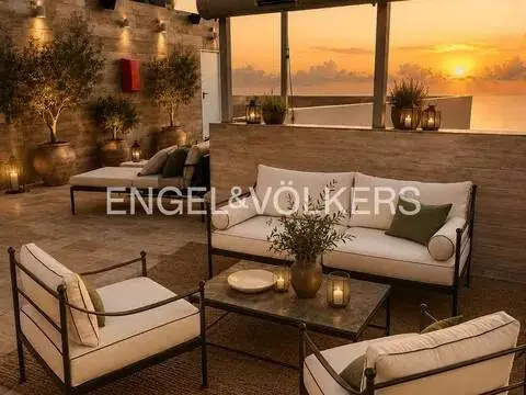 Chalet en Taibique