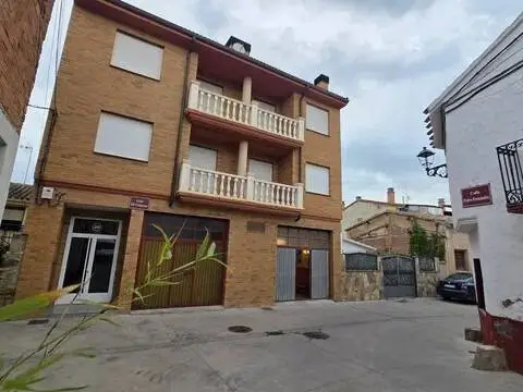 Piso en Murillo de Río Leza