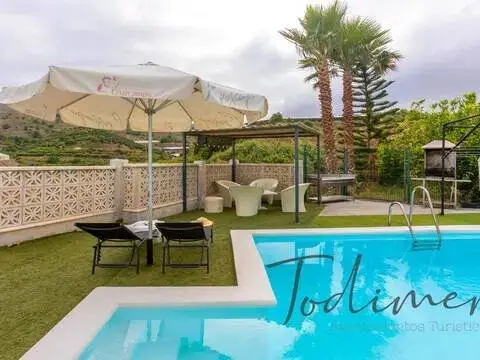 Chalet en Salobreña