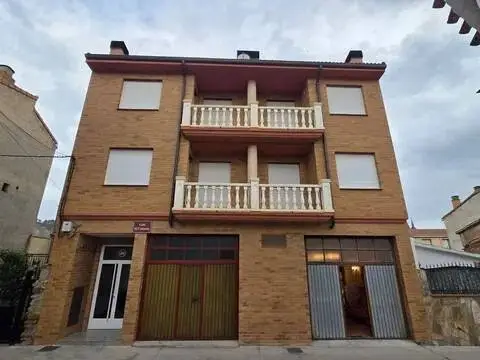 Piso en Murillo de Río Leza