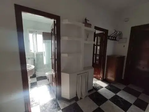 Piso en Ciudad Jardín