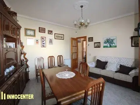 Casa en Fuensalida