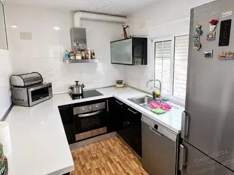 Chalet en La Paz