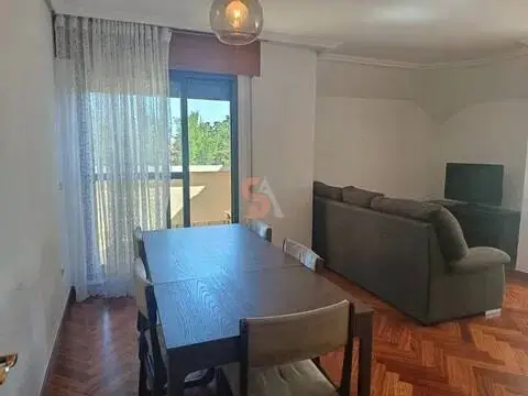 Piso en Las Villas-Covaresa-Parque Alameda-La Rubia