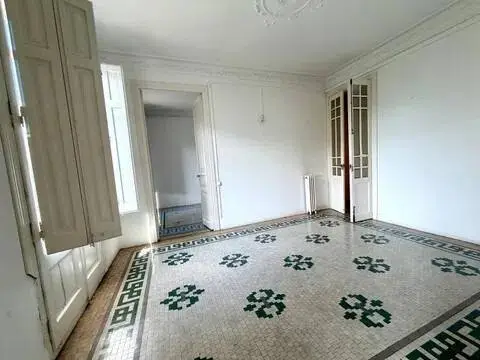 Piso en Sant Gervasi-Galvany