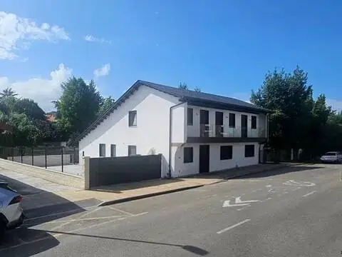 Chalet en La Inmobiliaria-Barreda