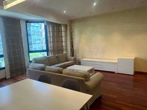 Piso en Via Augusta