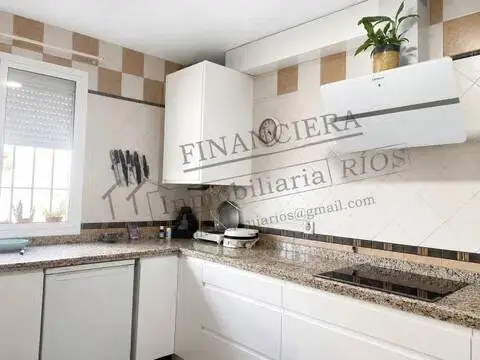 Piso en Centro