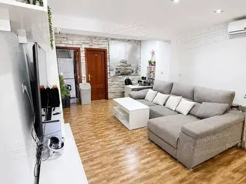 Chalet en La Paz