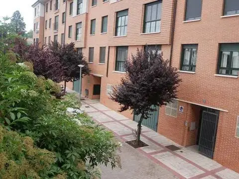 Piso en calle calle los Hornos, 8 in Valdazo (Briviesca) · Briviesca