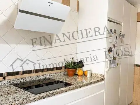Piso en Centro