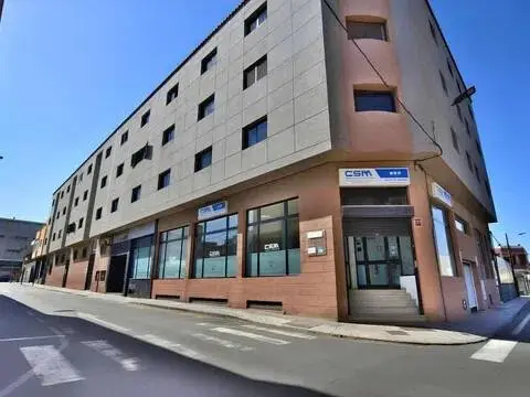 Piso en Vecindario-Cruce de Sardina
