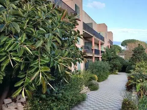 Chalet en Canet de Mar