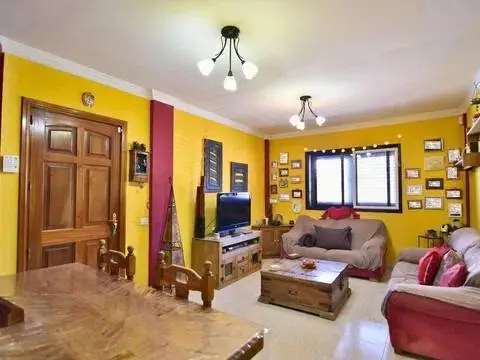 Piso en Vecindario-Cruce de Sardina