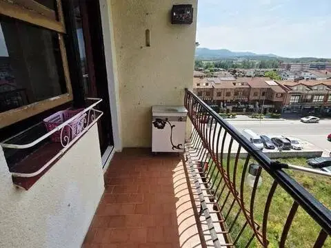 Piso en Santurde