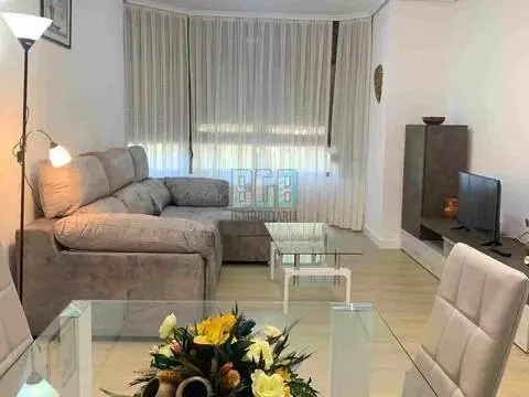 Piso en La Milagrosa-La Estrella-San Antón