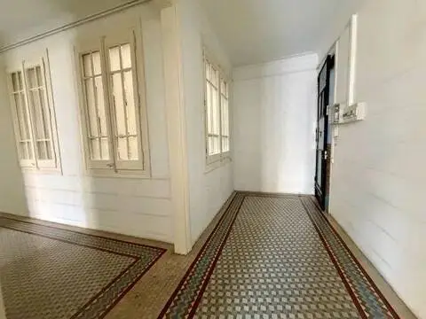Piso en Sant Gervasi-Galvany