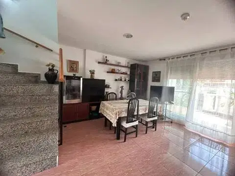 Chalet en Canet d'en Berenguer