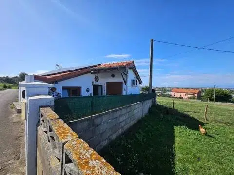 Chalet en Igollo