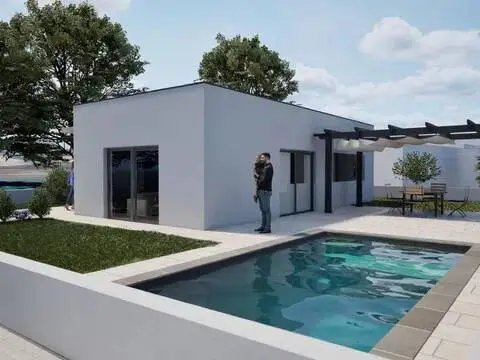 Chalet en Santa Eulàlia de Ronçana