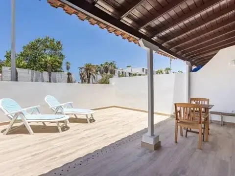 Casa adosada en Playa de Las Américas