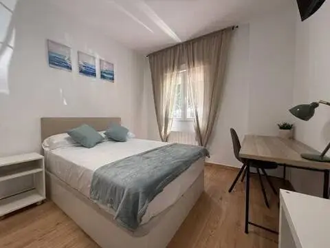 Habitación en Centro