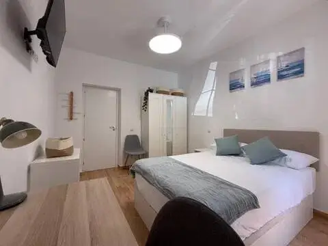 Habitación en Centro