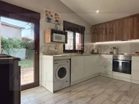 Chalet en Nuez de Ebro