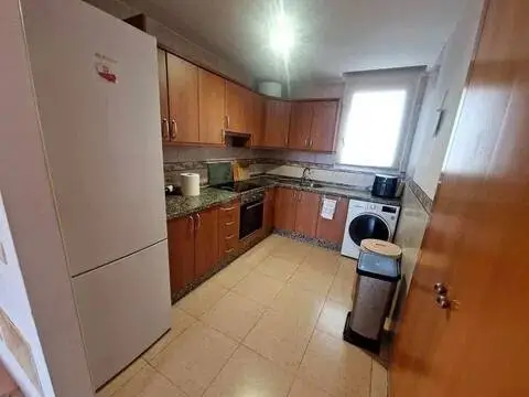 Piso en Costa Adeje