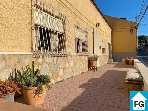 Casa – Murcia Capital