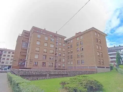 Piso en Gernika-Lumo