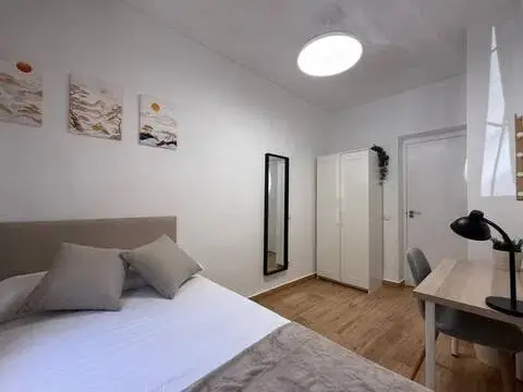 Habitación en Centro