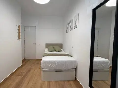 Habitación en Centro