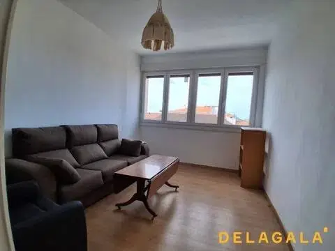 Piso en Algorta