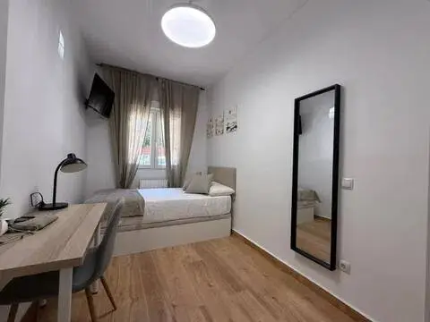 Habitación en Centro
