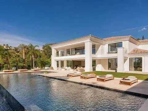 Casa – Benahavís
