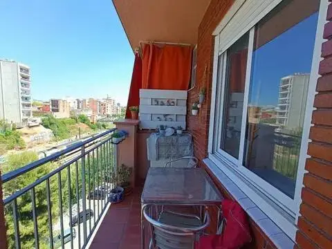 Piso en Santa Eulàlia