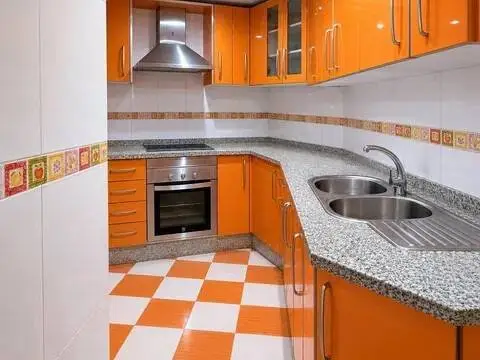 Piso en Camino de Suárez