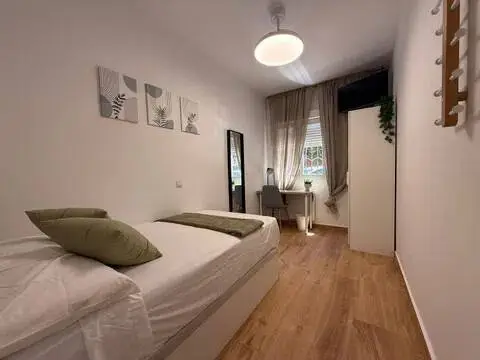 Habitación en Centro