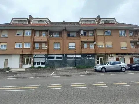 Local comercial en Barrio de Onso