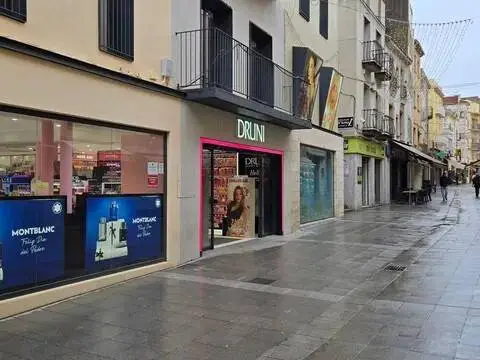Edificio en Carrer Major