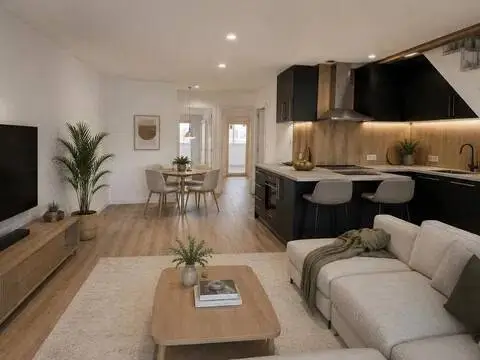 Piso – Marbella