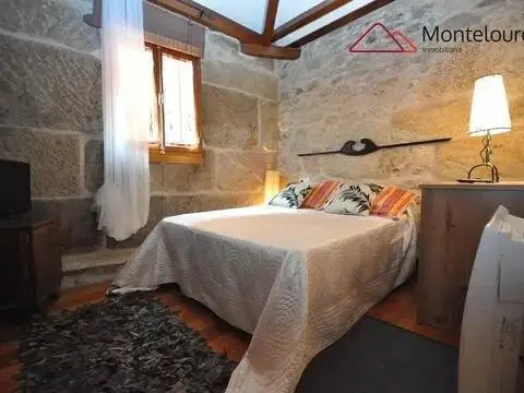 Chalet en Muros