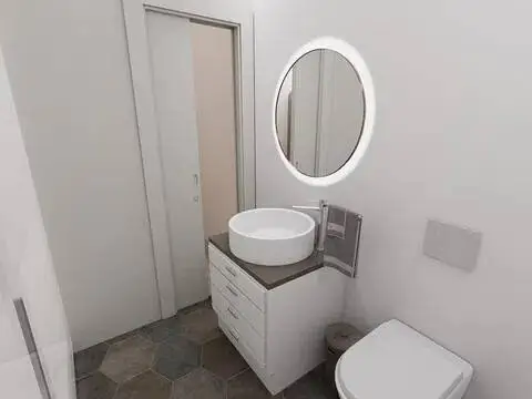 Piso en Nou Centre
