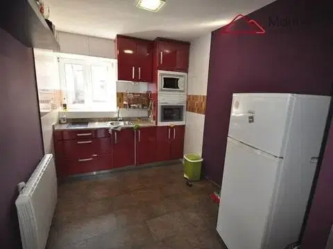 Chalet en Muros
