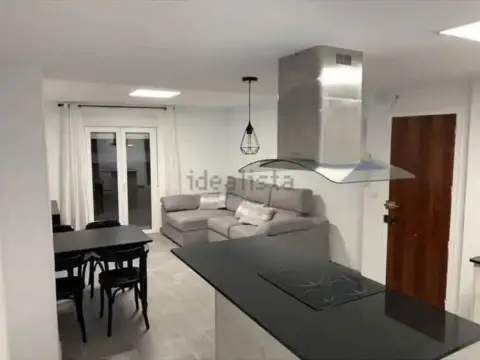 Piso en Centro