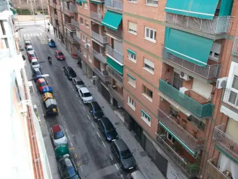 Piso en Pajaritos-Plaza de Toros