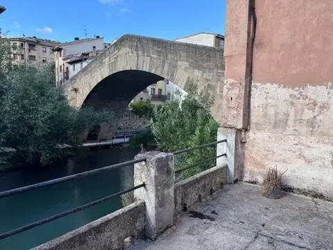 Piso en Estella-Lizarra