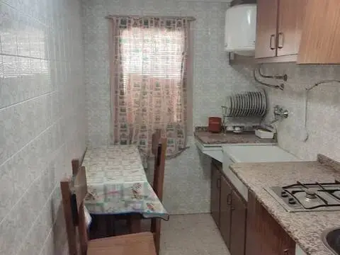 Casa rústica en Bajada de la Iglesia